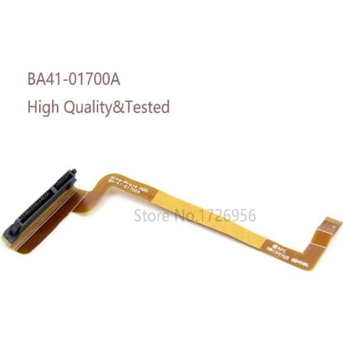 Laptop HDD interface cable for Samsung NP700Z4A 700Z4B 700Z4C NP700Z3A 700Z5A 700Z5B 700Z5C BA41-01700A Nike-Pro14 HDD