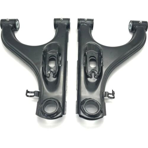 New Left & Right Front Upper Swing Arm For Hisun HS500 500CC ATV Suspension Assembly 5710A-107-0000&5711A-107-000