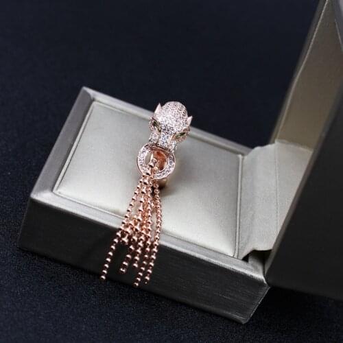 New Brand Fashion Crystal Jewelry For Women Vintage Color Ring Party Rings Fashion Party Jewelry Rings