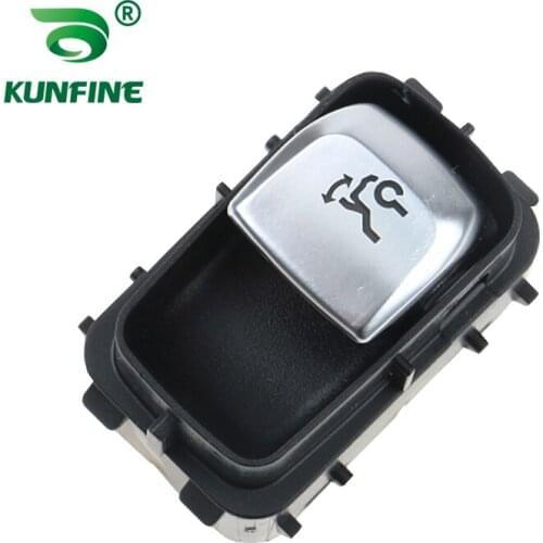 Car Trunk switch for Benz W205 OEM No. 2059051713