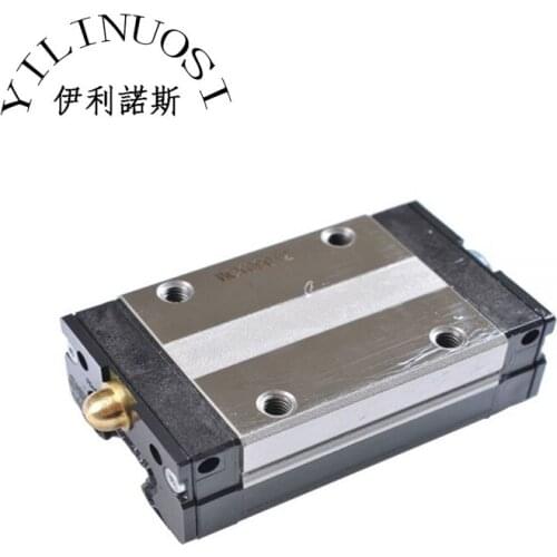 Roland SJ-640 / XJ-640 L-bearing / Rail Block SSR15XW2GE 2560LY