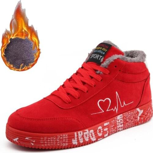 SZSGCN Women's Winter Boots