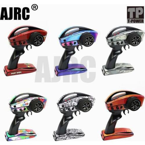 TRAXXAS TQI remote control sticker TRX-4 TRX-6 E-REVO UDR XO-1 SUMMIT XMAXX Rustler SLASH TQI sticker protective film