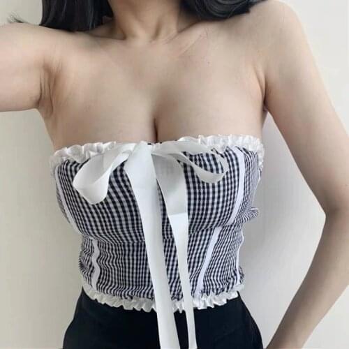 Женские длинные майки XIBANI China At AliExpress