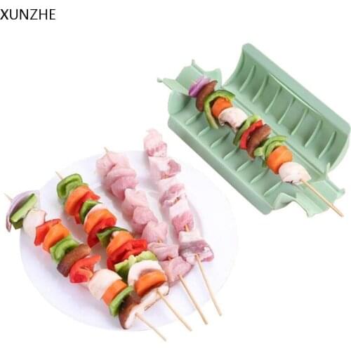 XUNZHE Skewers