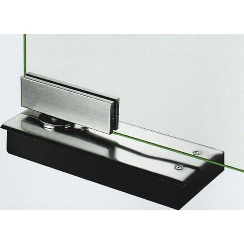 FreeShipping Door Clamp Spring 201, Toughened Glass Door Mounting Switch, Double Positioning 90 ° And 115 ° Direction