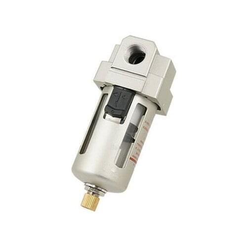 1/4'' AF3000-02 Pneumatic Air Filter Accessory for Compressor