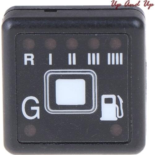 1pcs Switch for AEB MP48OBDII and MP48 GAS System LPG CNG gas conversion kit kits 2.5*2.5*1.3cm