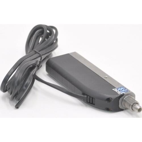 American newport SMC100CC optical electric micrometer compatible probe travel 25mm maximum power 10W