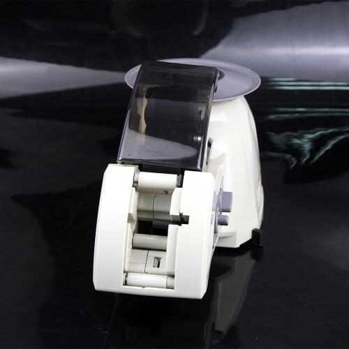 ZCUT-8 polyethylene tape dispenser,tape cutter machine Free shipping