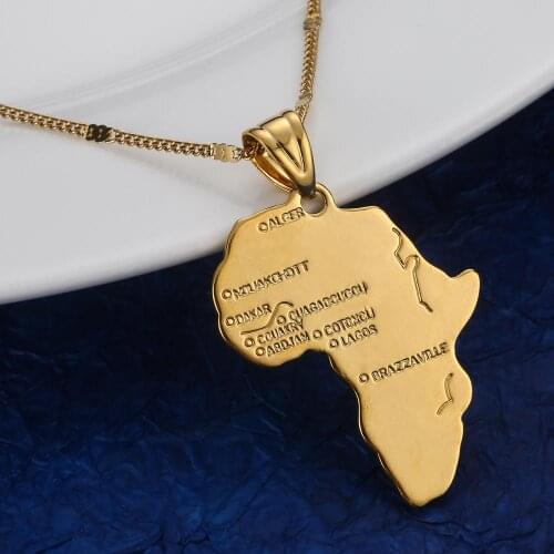ETHYLIN Golden Chains
