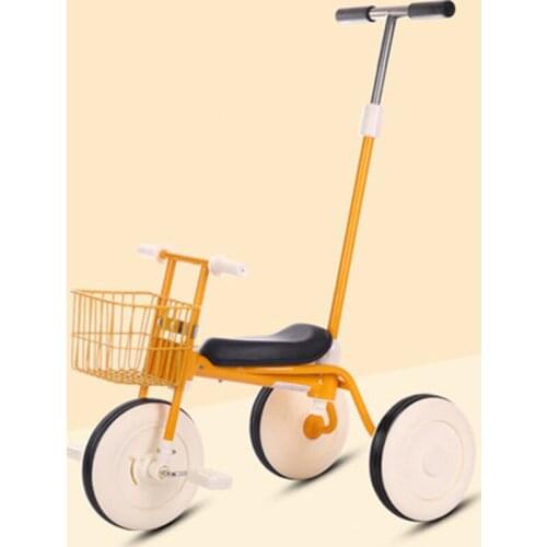 HP BBA Three-wheeled Strollers China