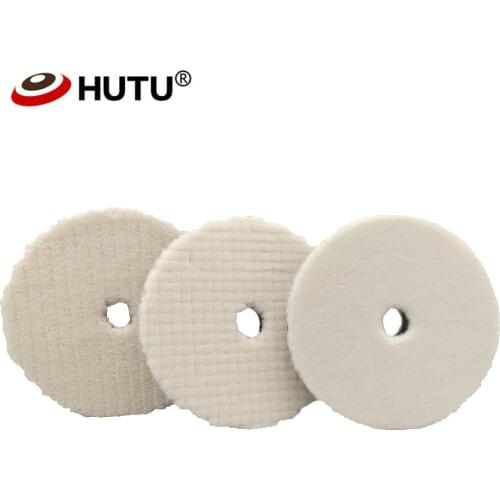 HUTU Polishing Wheels