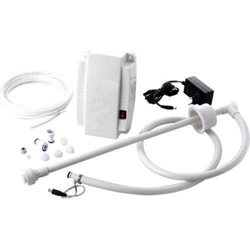 Discount for 10 pcs flojet BW4000A Water dispensing pump (for coffee maker,refrigeratory,etc )