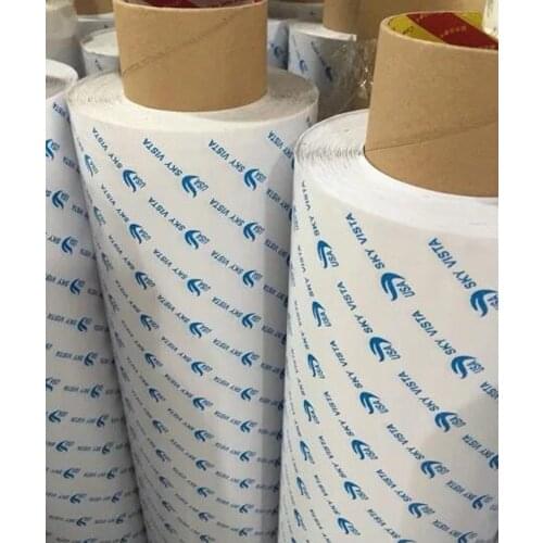 Customize Strong Double-sided adhesive, suitable for diamond painting, diamond embroidery, diamond mosaic, retail, wholesale