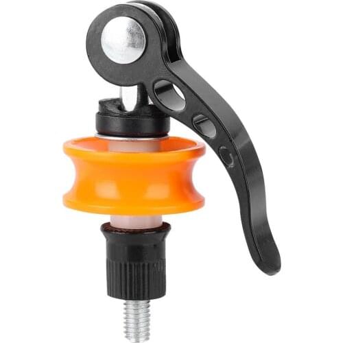 Nylon Bike Chain Keeper Cleaner for Cleaning Maintenance Bicycle Accessory For Bicycle Parts Keeper Tool Bike Accessory