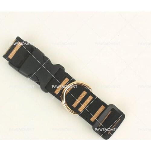 Nylon Pet Dog Collar For Small Dogs Leash Yorkies Outdoor Collar Leash Set for Chihuahua Traction Rope Dog Accessories LC0235