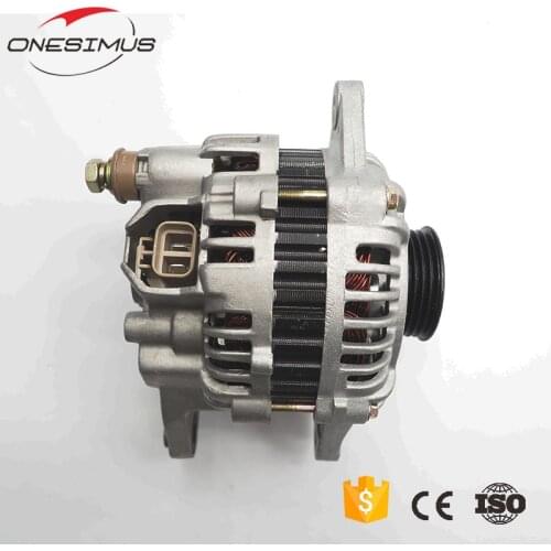 12V/70A NEW Alternator OEM MZ599-18-300 for kia mazda 323/B3/B5 GA6D T8 B69 1.6