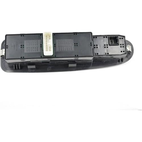 Power Window Switch, Driver Side Electric Lifter Mirror Master Control for Hyundai Elantra 2000-2006