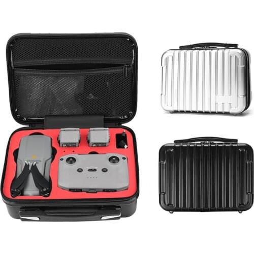 Portable Shockproof Carrying Case Protection Storage Box for DJI Mavic Air 2