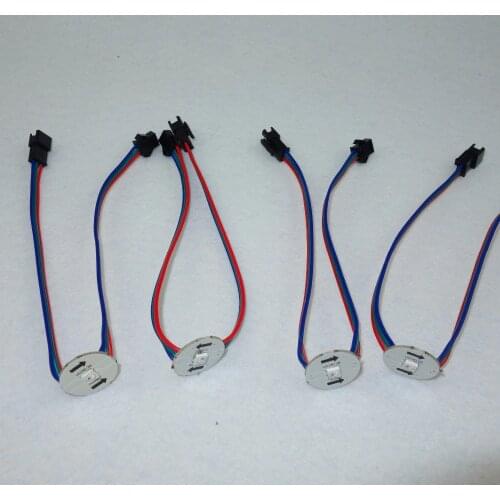 Умная электроника RITA LED China At AliExpress