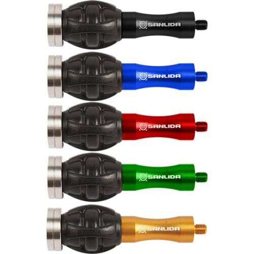 Sanlida Archery X10 Cushion Plunger Recurve Bow Accessories Target Archery