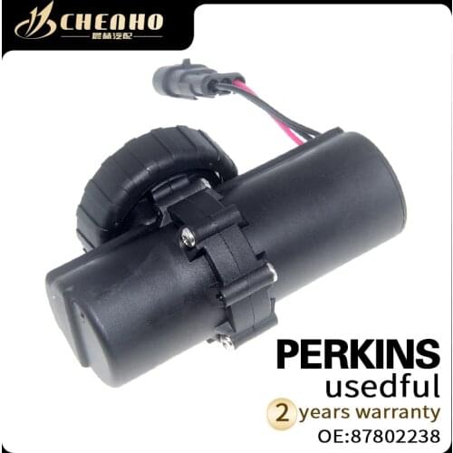 Fuel Lift Pump for Ford New Holland 7010 TB80 TS100 TM175 TM190 TS100 TS110 TS115 TS90 TV145 etc. 87802238