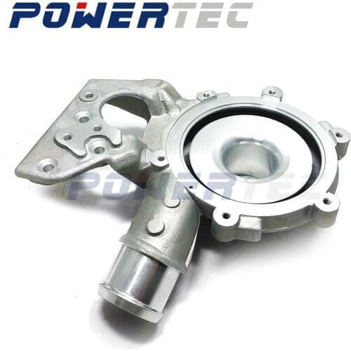 Turbo Charger Housing 787556 854800 854800-5001W For Ford Ranger Transit 2.2 TDCi 74/92/110/114Kw BK3Q6K682PC BK3Q6K682PB