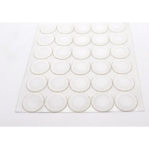 Milvent Vent ePTFE IP68 waterproof breather protective vent for electronics