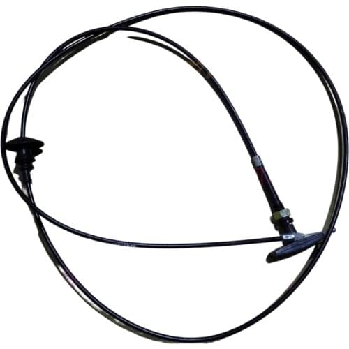 HOOD LOCK ASSY FOR TOYOTA HIACE LHD 2004-2014