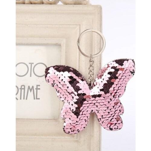 1pcs Butterfly Plush Backpack Funny Joy New Cute Cartoon Kids Toy Bag Childrens Gifts Boy Baby Student Bags Lovely Wallet