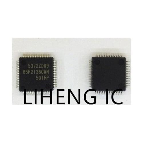 100% New&original R5F2136CAN QFP