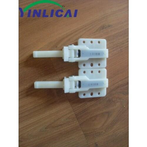 2Pcs Hinge FC6-4738-000 FC6-4738 For Canon iR 2016 2020 2018 2022 2025 2030 2320 2318 2420 2422 2020i 2018i 2022i 2025i 2030i