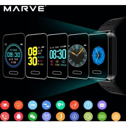 2020 Smart Watch Men Smart Watches Women Smart Watch Android ios Reloj Inteligente Reloj Inteligente Mujer Iwo P2