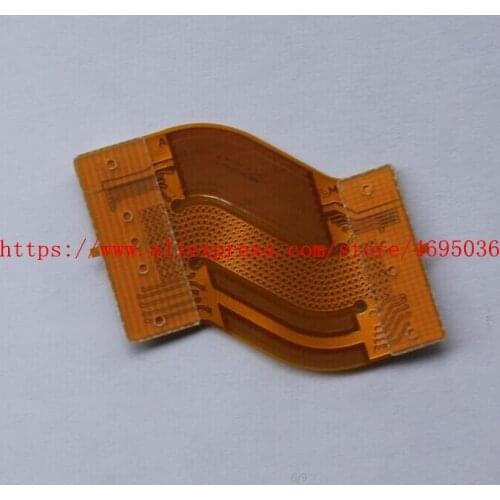 95%NEW FOR CANON 600D REBEL T3i SENSOR MAIN BOARD FLEX CABLE CONNECTION PART