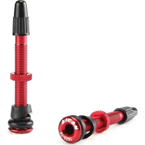 AEROIC Bicycle Valves