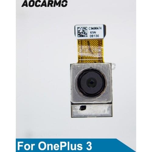 AOCARMO Camera Lenses