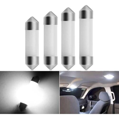 Car Reading Light 6500-7500K 200LM Car Interior Light Bar Bright White Light Tube With Switch For RV Camper Boat Van Lorry Truck