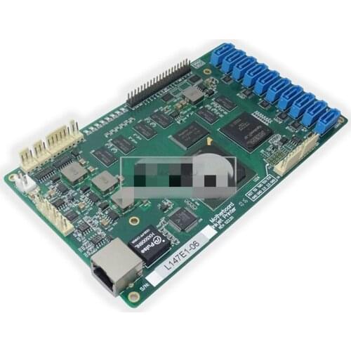 For Xaar Mica Motherboard Panel LE47106