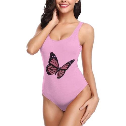 Women 2021 sexy Bikinis Cyber Y2K Women Swimsuit One-Piece swimsuit Early 2000s Women Beach wear
