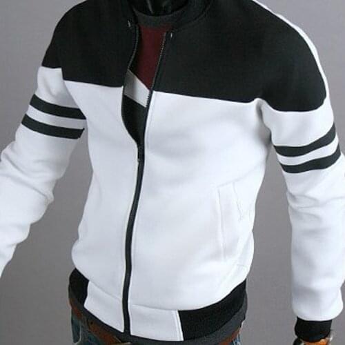 Eillysevens Men's Sports Jackets