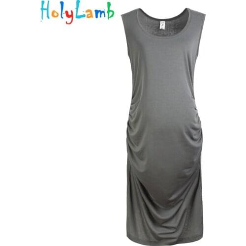 Платья для беременных HolyLamb China At AliExpress