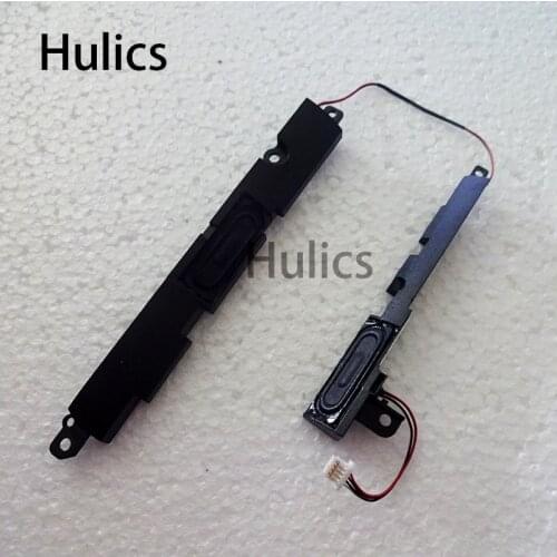 Hulics Original for HP for PAVILION DM4 DM4-1000 Built-in Speaker Left & Right speakers