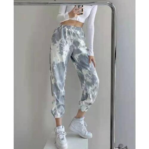 Женские спортивные брюки HWLZLTZHT China At AliExpress