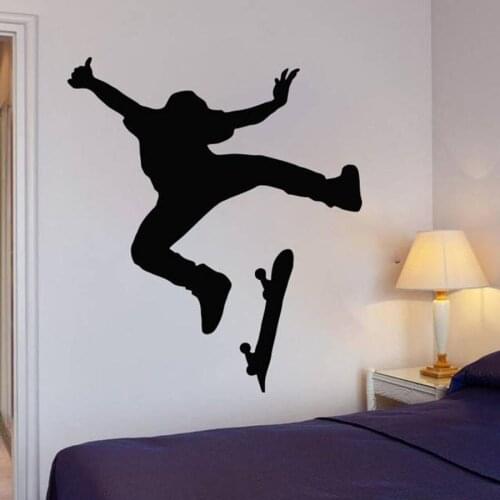 JOY HOME DECOR Kids Skateboards