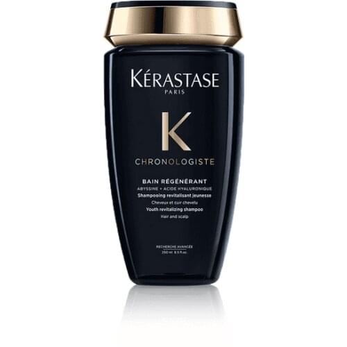 KERASTASE Hair Shampoos