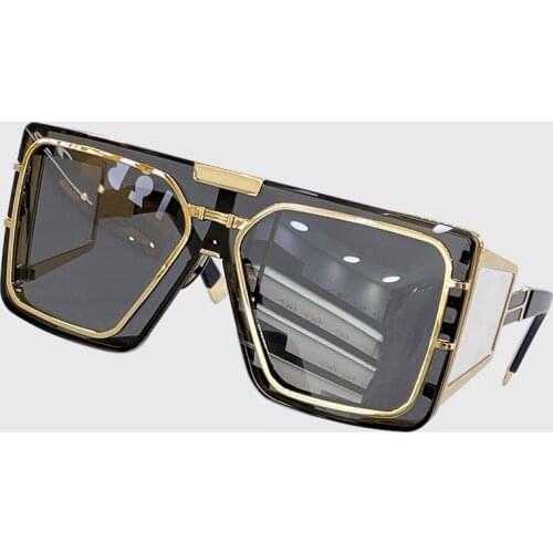 Classic Goggle Men Sunglasses Gradient Brand Desgin Sun Glasses Female Driving Eyewear Oculos De Sol