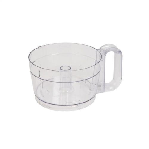 Moulinex bowl carafe receptacle Robot Masterchef 5000 Store Inn DO201 FP513