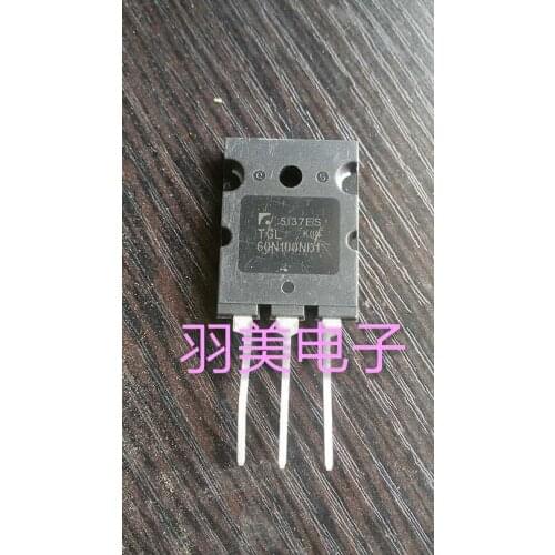 New triodeTGL60N100ND1 60A 1000V 3PL