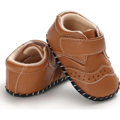Toddler Shoes Newborn Girls Boys Crib Shoes Soft Sole Anti-slip Baby Sneakers Sequins Shoes Baby Shoes